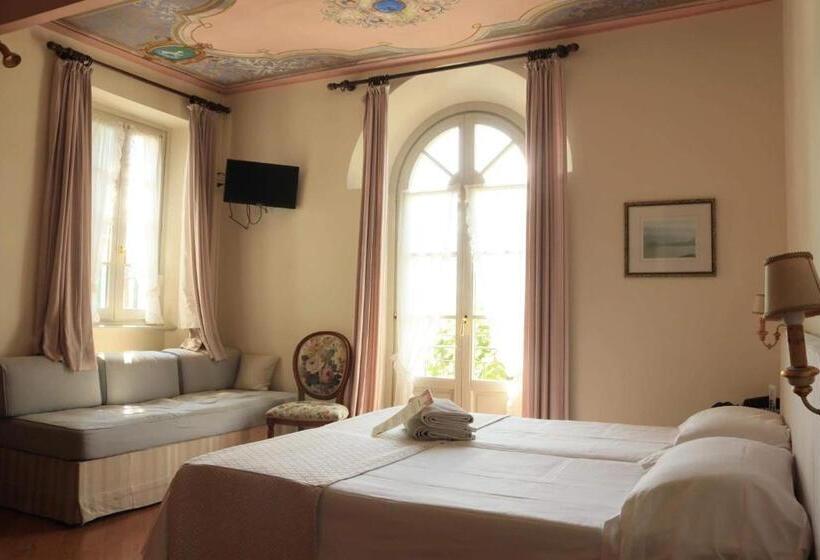 ホテル Stella D'italia