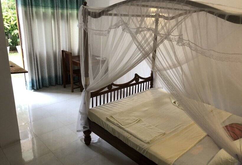 فندق The Retreat