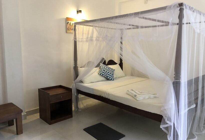 فندق The Retreat