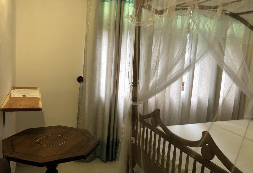 فندق The Retreat