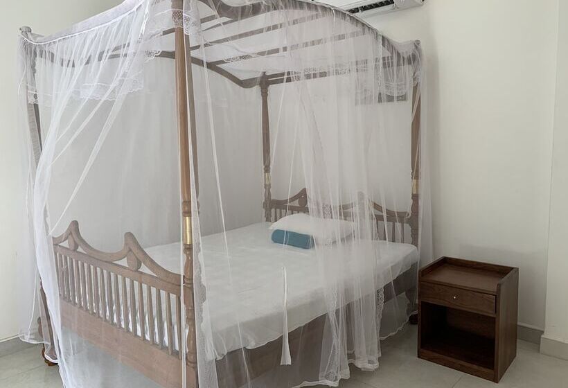 فندق The Retreat