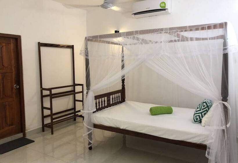 فندق The Retreat