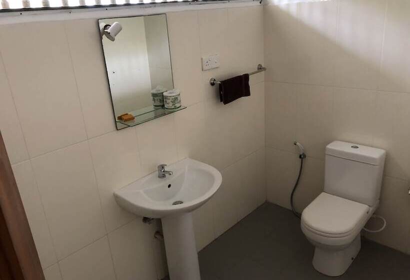 فندق The Retreat