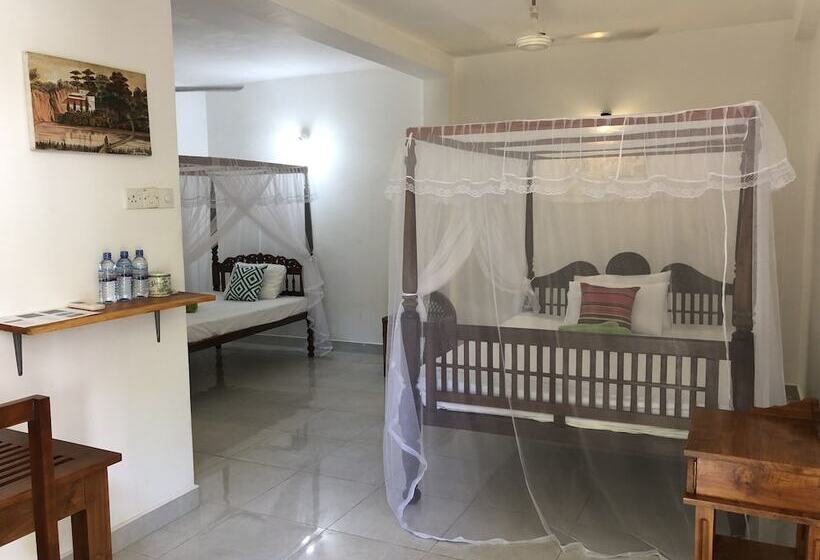 فندق The Retreat