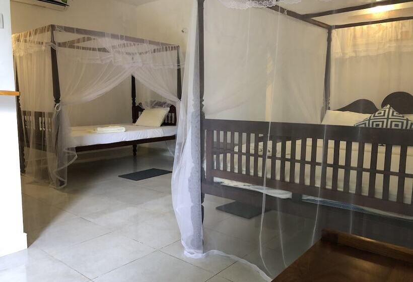 فندق The Retreat