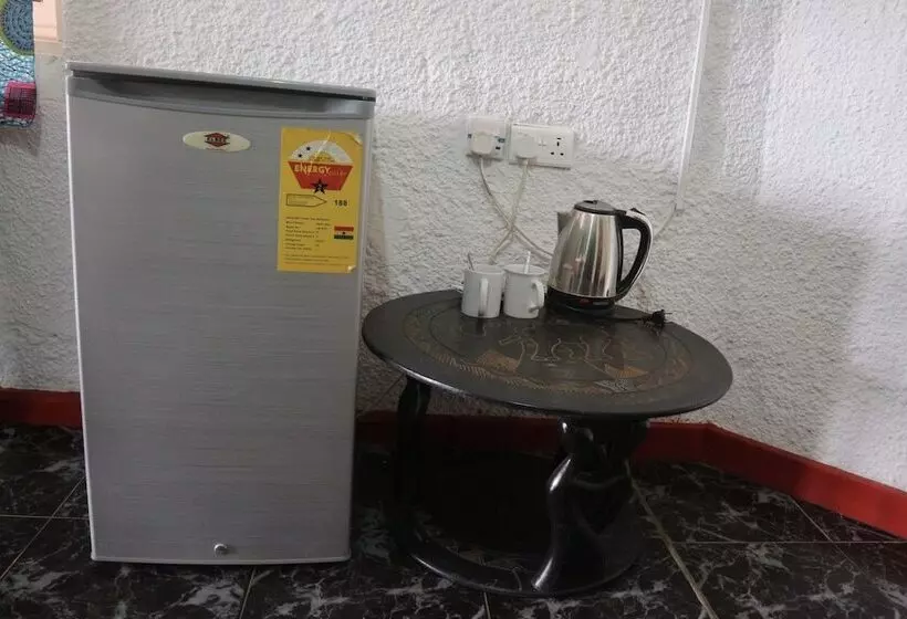 ホテル Tills Beach