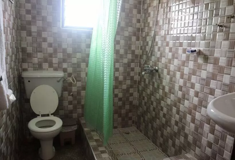 ホテル Tills Beach