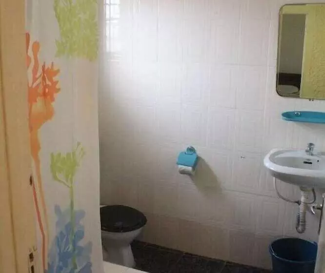 ホテル Tills Beach