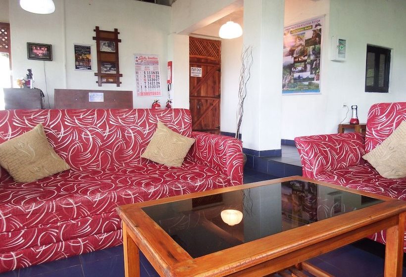 Welikande Hotel And Trekking Center