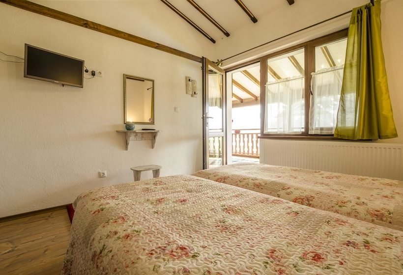 Pensão Kozareva Guest House