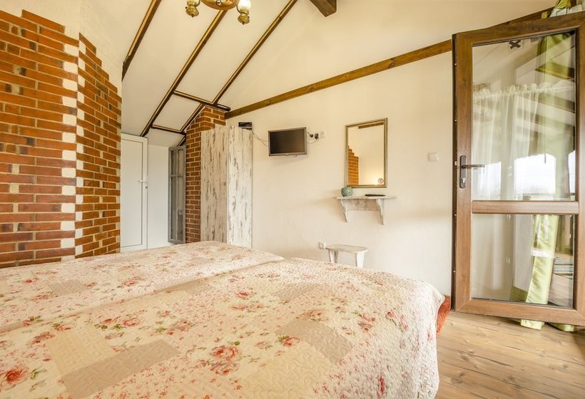 Pensão Kozareva Guest House