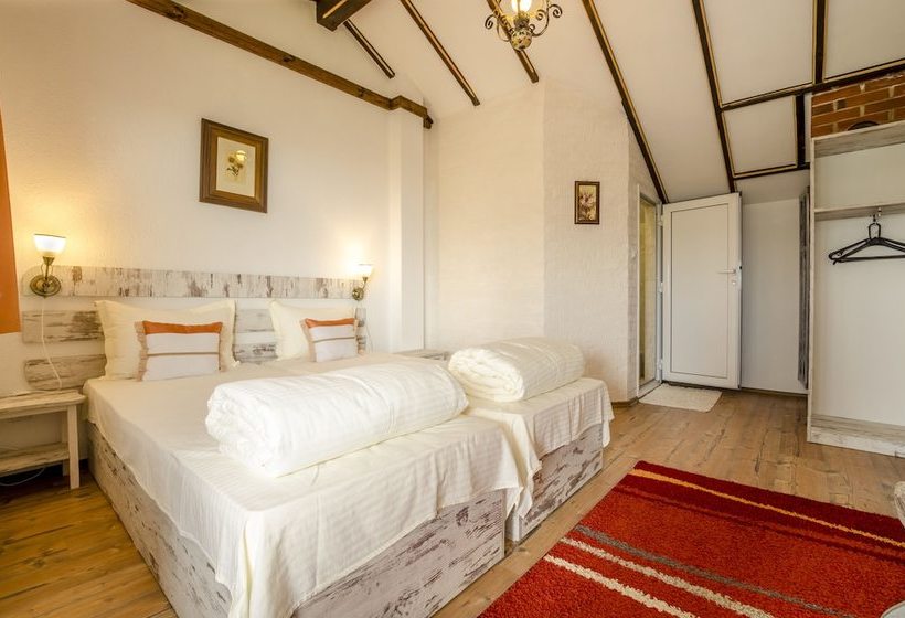 Pensão Kozareva Guest House