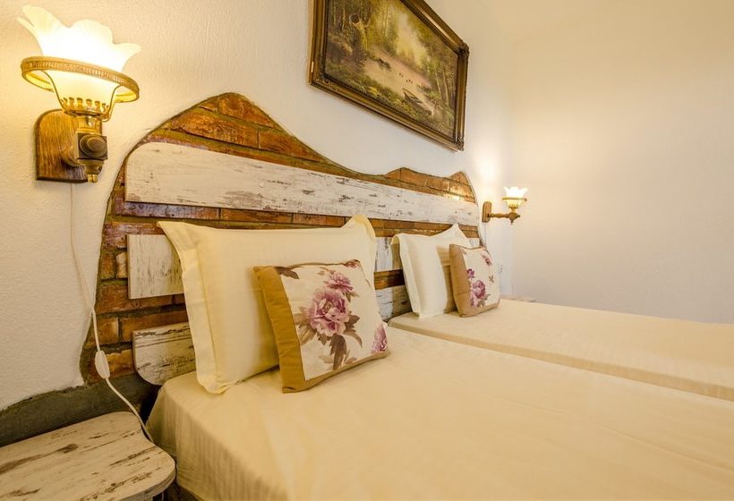 Pensão Kozareva Guest House