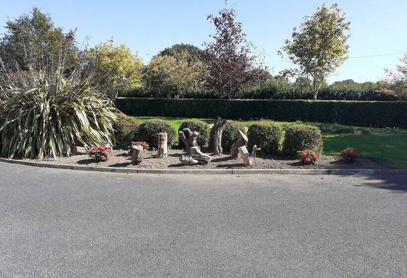 Tig Na Coille B&b Country House