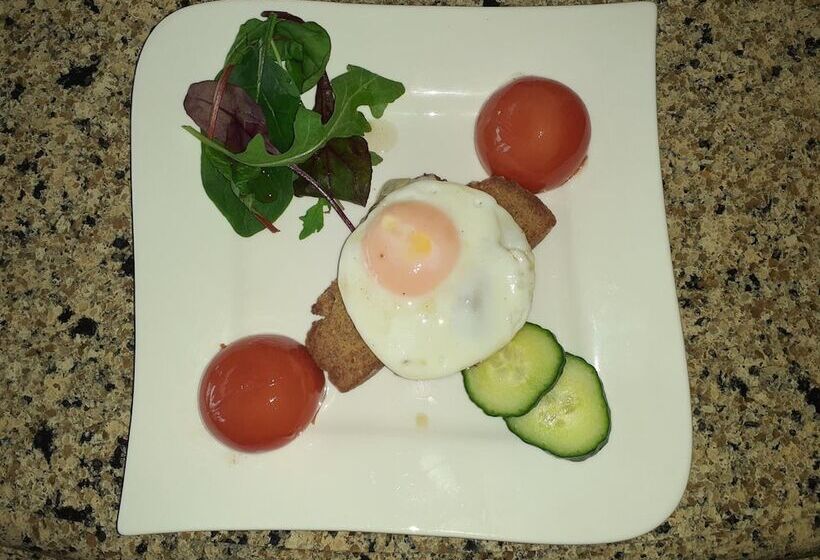 Tig Na Coille B&b Country House