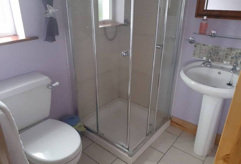 Tig Na Coille B&b Country House