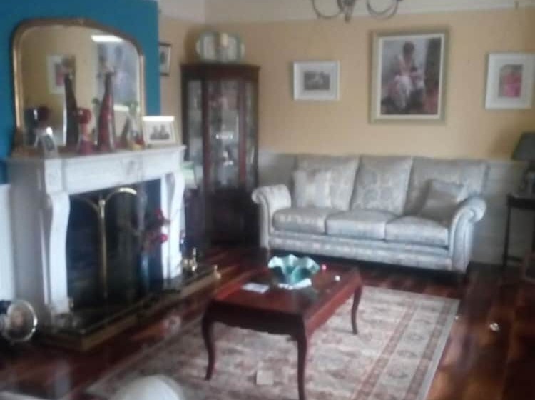 Tig Na Coille B&b Country House