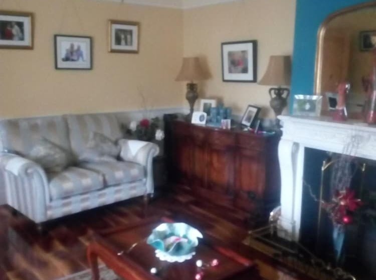 Tig Na Coille B&b Country House