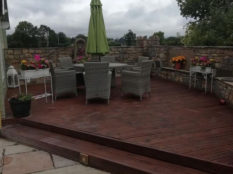 Tig Na Coille B&b Country House