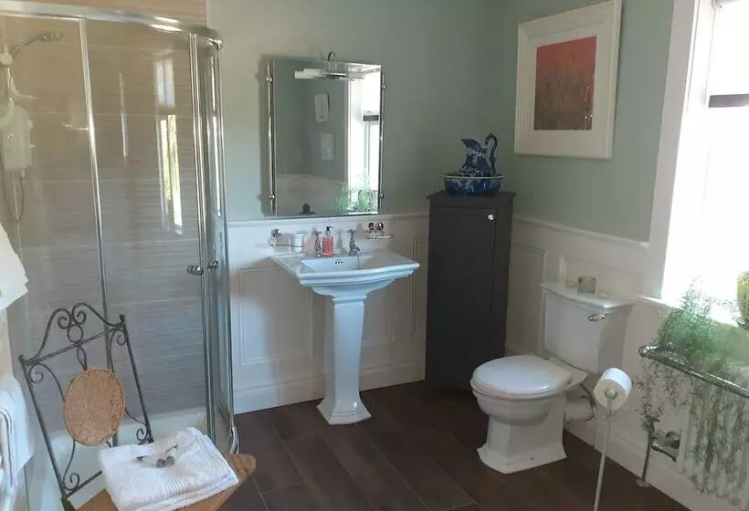 Tig Na Coille B&b Country House