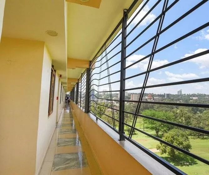 Bmk House Apartments