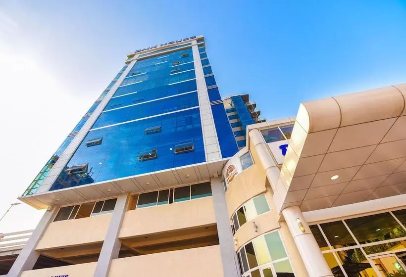 Bmk House Apartments