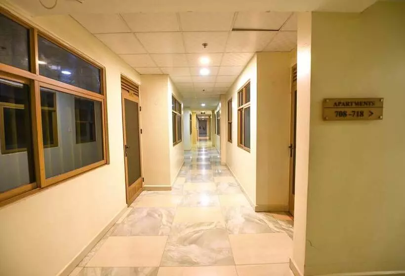 Bmk House Apartments