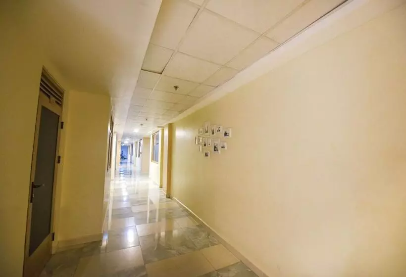 Bmk House Apartments