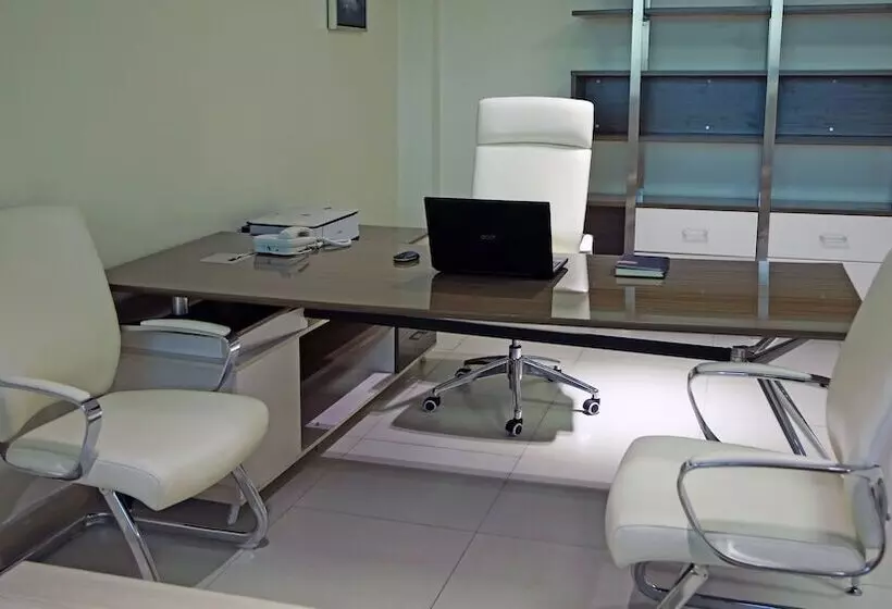 Bmk House Apartments