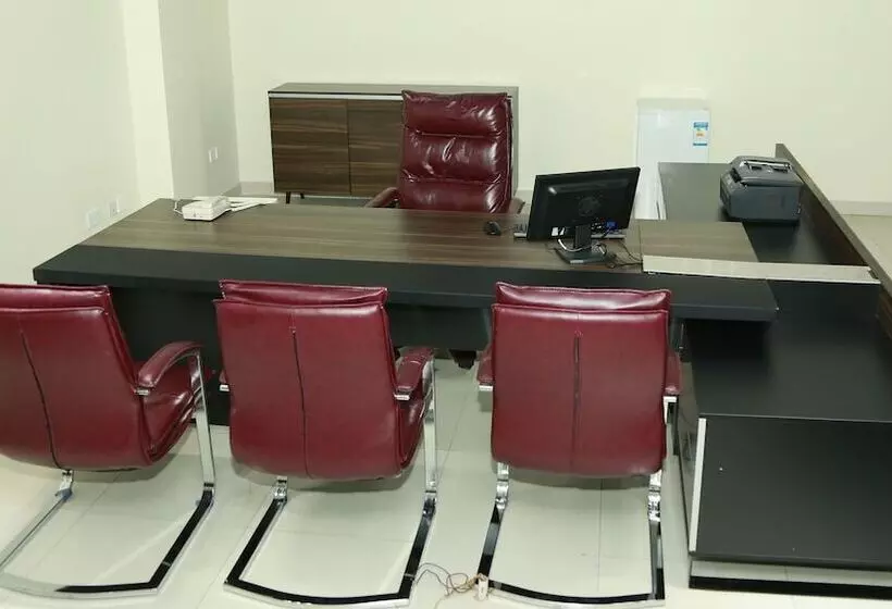 Bmk House Apartments