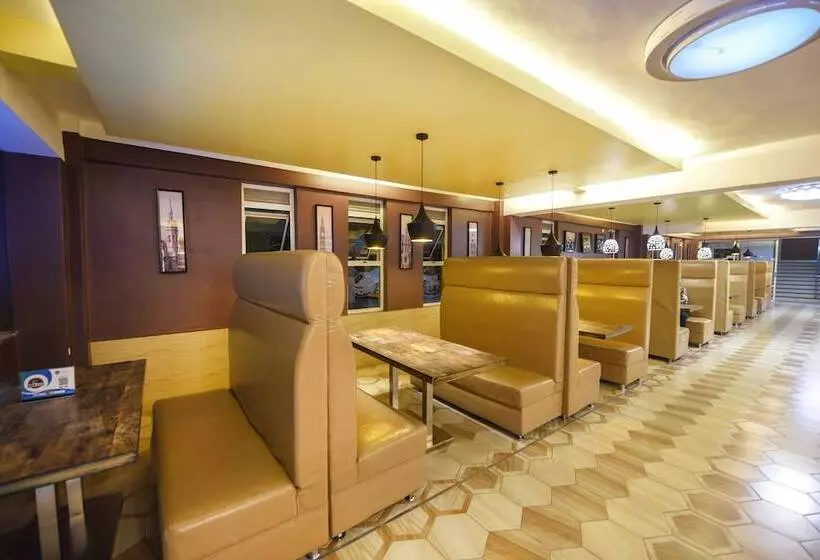 Bmk House Apartments