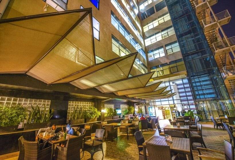 Bmk House Apartments