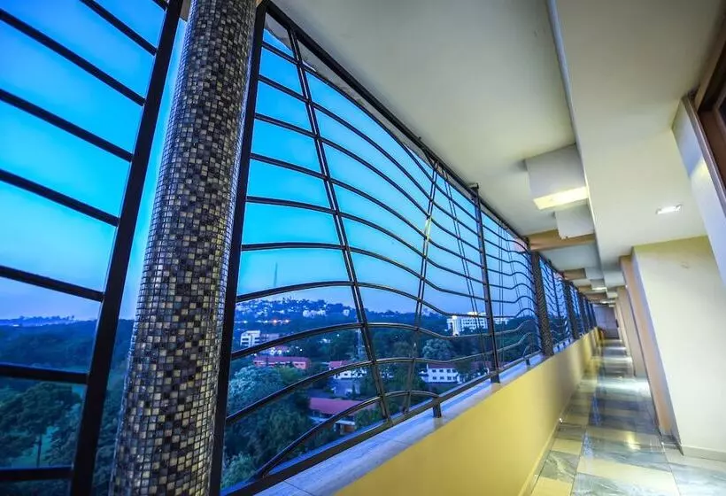 Bmk House Apartments