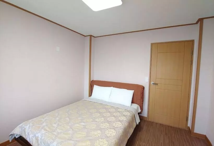 ホテル Gyulhouse Pension