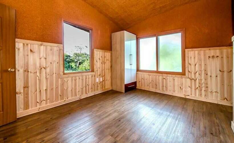 Szálloda Jangchun Red Clay Pension