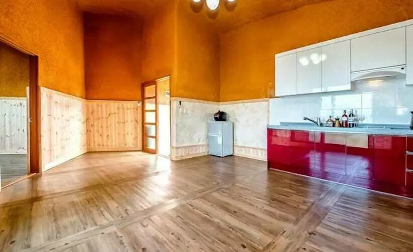 ホテル Jangchun Red Clay Pension