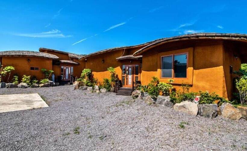 Szálloda Jangchun Red Clay Pension