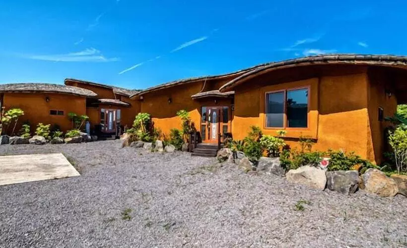 ホテル Jangchun Red Clay Pension