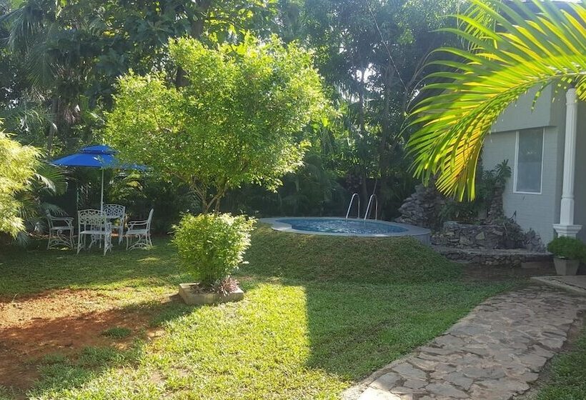 فندق Mihilaka Holiday Homes