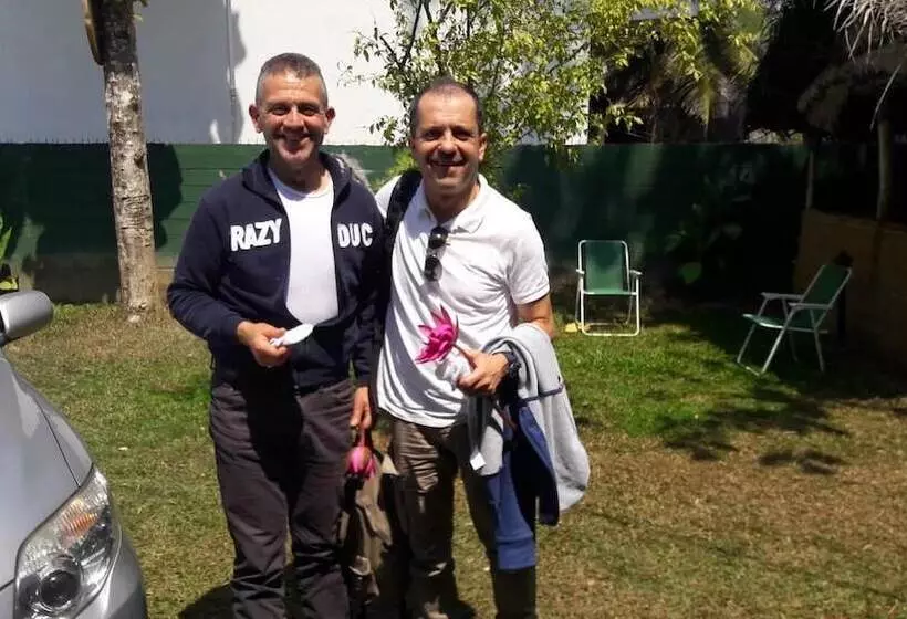 Hotelli Mihilaka Holiday Homes