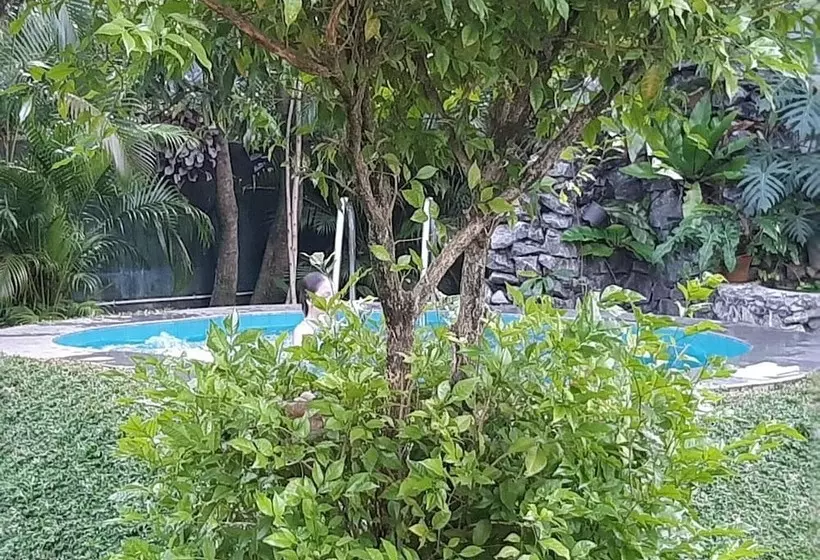 Hotelli Mihilaka Holiday Homes