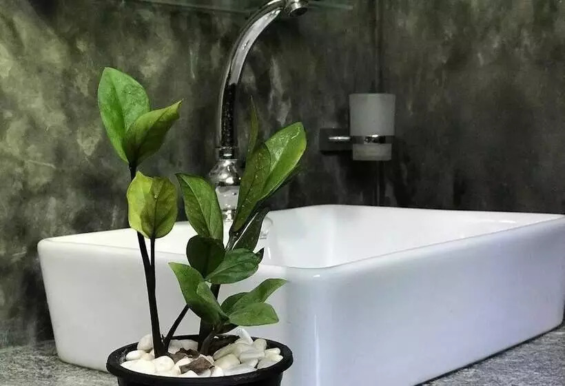 Hotelli Mihilaka Holiday Homes