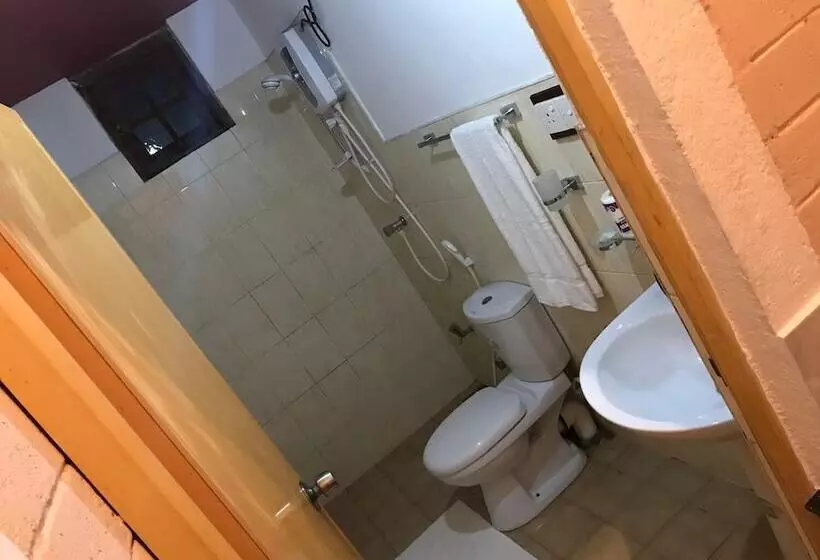 Hotelli Mihilaka Holiday Homes