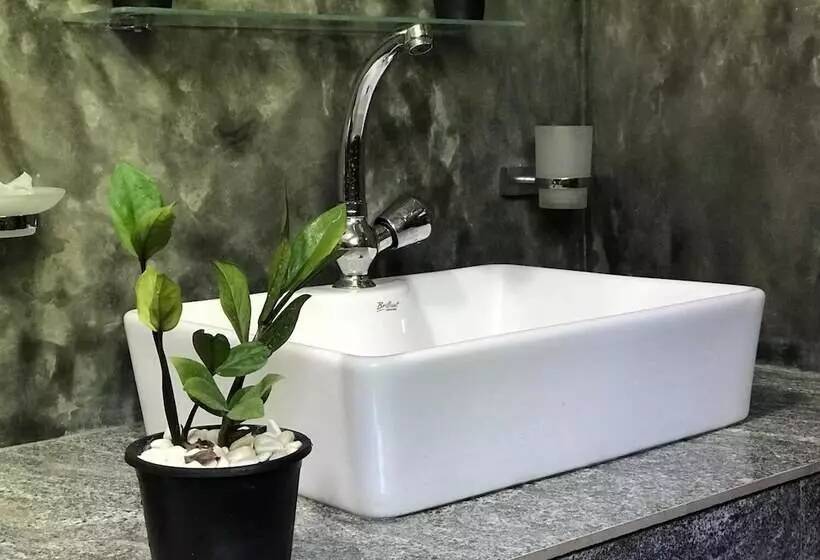 Hotelli Mihilaka Holiday Homes