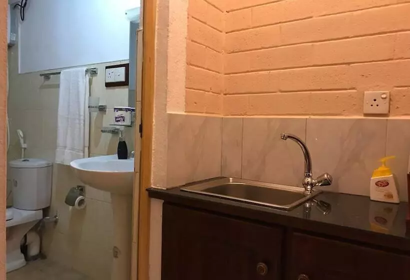 Hotelli Mihilaka Holiday Homes