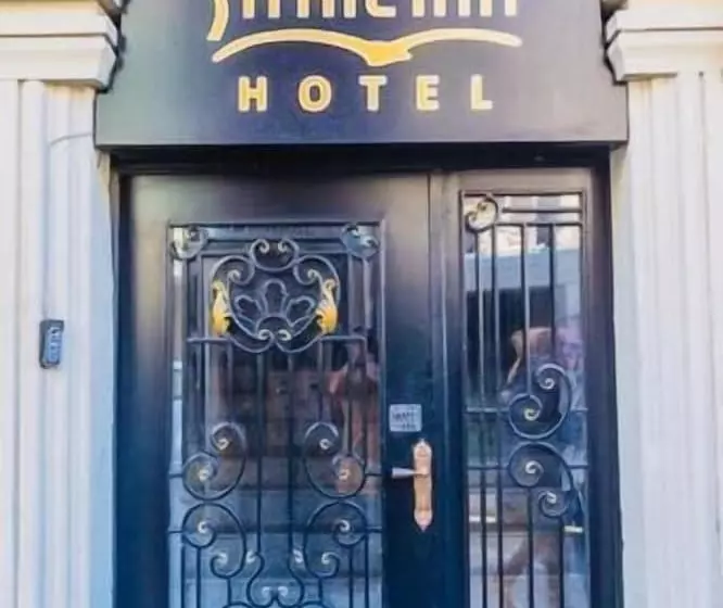 هتل Sahil Inn