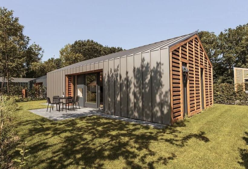 בית מלון כפרי Suitelodges Gooilanden