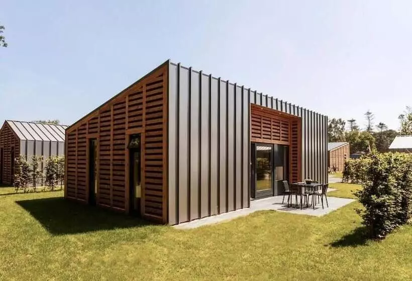 ホテル Suitelodges Gooilanden