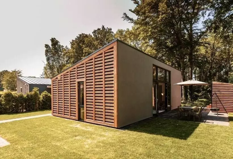 ホテル Suitelodges Gooilanden