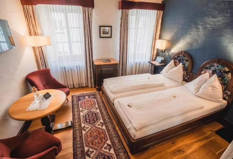 Altstadt Hotel Stadtkrug